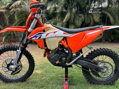 4 Tiempos, Extras Instalados, Unico Dueño, Factura Original