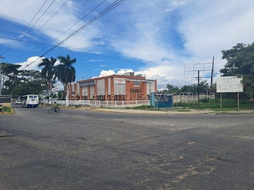 Imagen 12 de 30 de Galpones En Alquiler Zona Industrial Barquisimeto, Planta Eléctrica, Código 23-11622, Mz 31/03