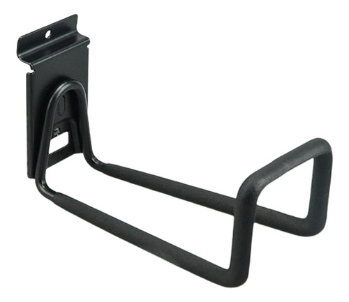 De 2 Soportes Para Carretes De Manguera , Colgadores Para