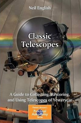 Libro Classic Telescopes