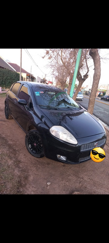 Fiat Punto 1.4 Attractive