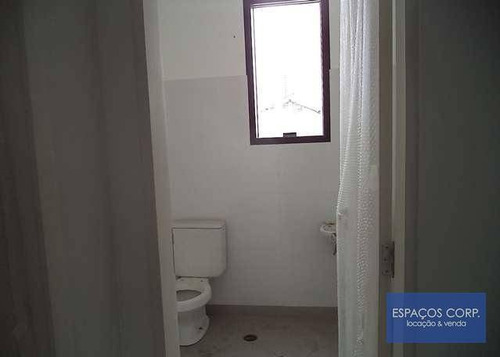Imagem 16 de 22 de Galpão, 2300m² - Venda Por R$ 16.960.000 Ou Aluguel Por R$ 35.000/mês - Tatuapé - São Paulo/sp - Ga0043