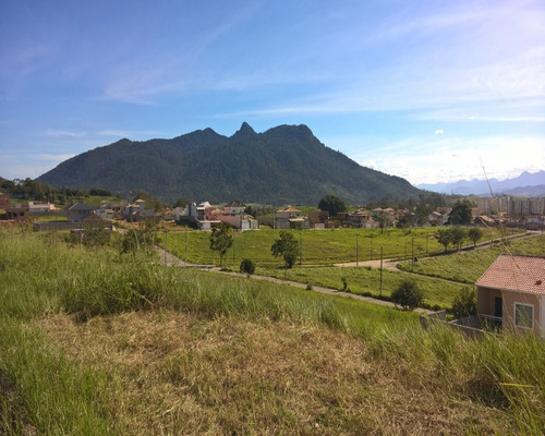 Imagem 2 de 19 de Terrenos A Venda No Bairro Maria Turri. Parcelamento Direto Com A Construtora - 153 - 32564941