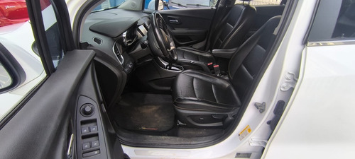 Chevrolet Tracker Chevrolet Tracker Premier 1.4 Turbo (Aut) (Flex)