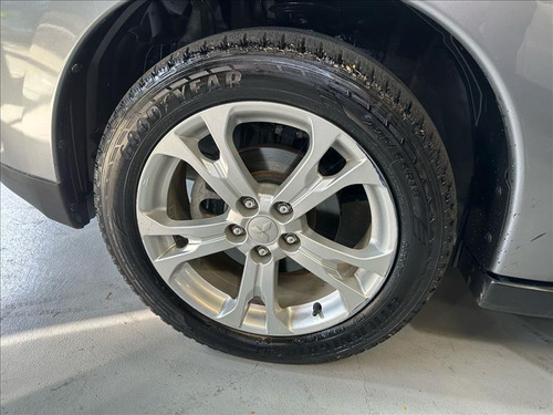 Mitsubishi Outlander 3.0 gt 4x4 v6 24v Gasolina 4p Automatico
