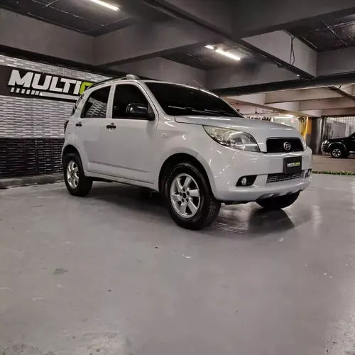 Daihatsu Terios Beggo