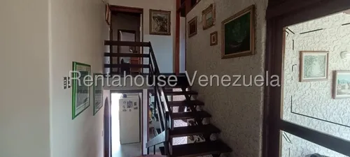 Casa En Venta - Cg 25-20650