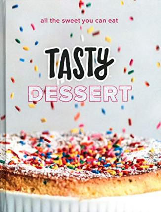 Libro Tasty Dessert: An Official Tasty Cookbook : All The...