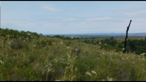 Terreno En Villa Ciudad De America