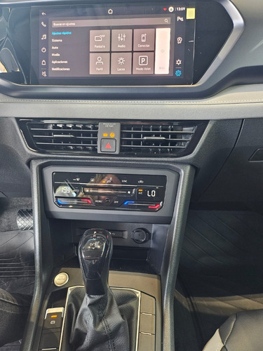 Volkswagen Taos 1.4 250 Tsi Comfortline