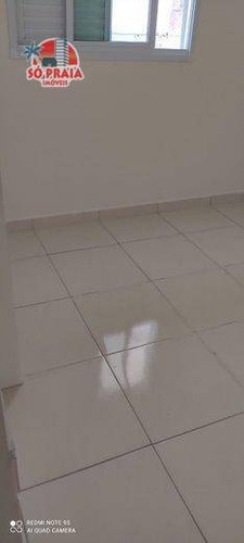 Imagem 26 de 30 de Cobertura Com 2 Dormitórios À Venda, 118 M² Por R$ 680.000,00 - Vila Caiçara - Praia Grande/sp - Co0030