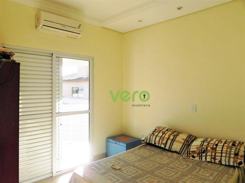 Imagem 20 de 21 de Casa Com 3 Dormitórios À Venda Por R$ 1.300.000,00 - Jardim Dona Maria Azenha - Nova Odessa/sp - Ca0113