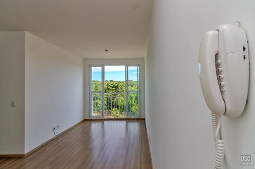 Imagem 7 de 30 de Apartamento À Venda No Bairro Vila Nova - Porto Alegre/rs - O-27351-44612