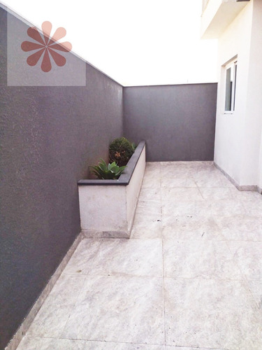 Imagem 15 de 15 de Casa Sobrado Condomínio Em Jardim Popular - São Paulo - 5848