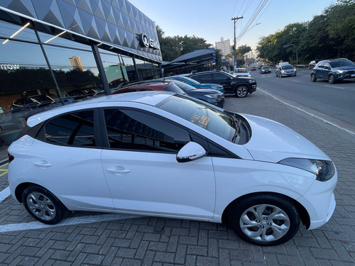 Hyundai HB20 Hyundai HB20 Vision 1.0