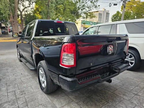 Dodge Ram Tradesman V6 4x4 2022