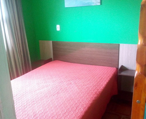 Imagen 2 de 14 de Alquiler Casa Barra Del Chuy Centro Brasil Barato