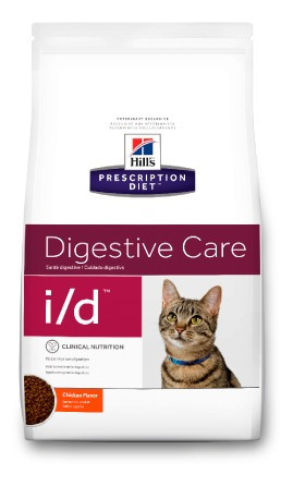 Hills I/d Gatos Digestive Care 4lb