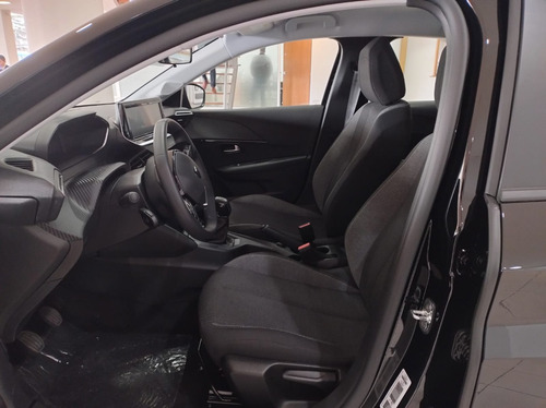 Peugeot 208 1.6 Active Pack