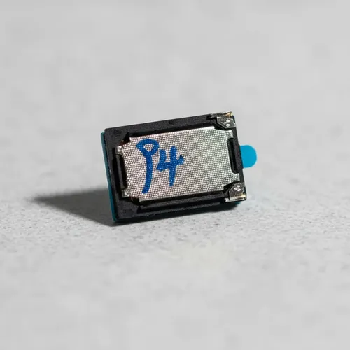 Alto Falante Compatível Com Samsung A03 Core | MercadoLivre