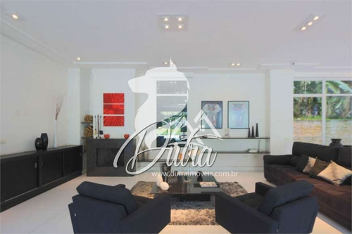 Imagem 8 de 15 de Casa Cidade Jardim 870m² 4 Suítes 6 Vagas - Fb28-51bd