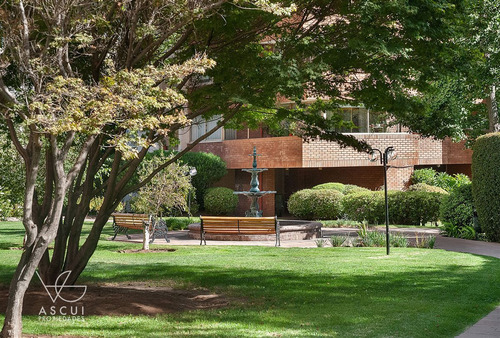 Departamento En Venta De 3 Dorm. En Las Condes