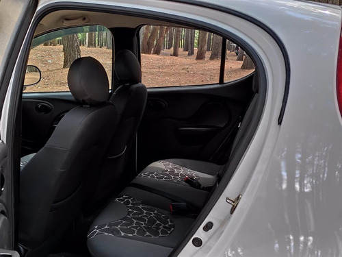 Chery Qq Luxury 1.0 2015 Impecable! - Permuto / Financio