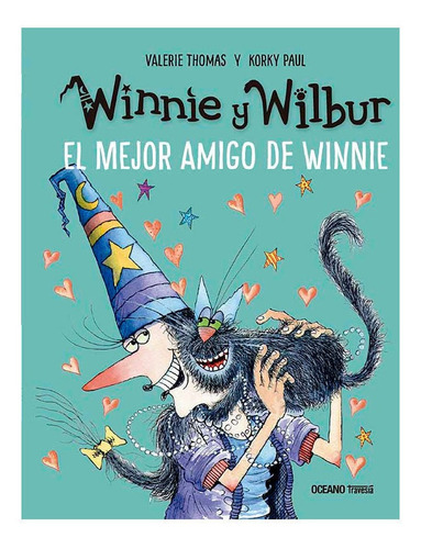 Winnie Y Wilbur - El Mejor Amigo De Winnie / V. Thomas