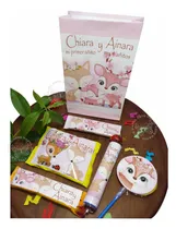 Comprar Promo X 10 Mesa De Dulces Candy Bar Golosinas Personalizadas