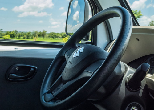 Suzuki Eeco De Pasajeros 2025