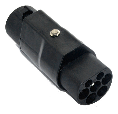 Adaptador Type1 A Gbt 32a 1p/ Este Adaptador Se Usa For Car