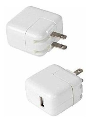 Cargador iPhone Carga Rápida 12w Apple iPad Original