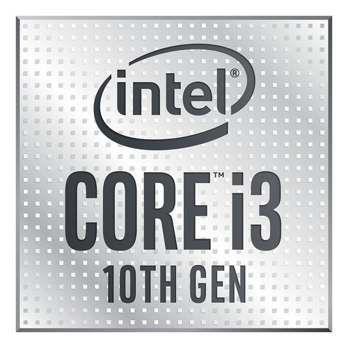 Procesador Intel Core I3-10105 Bx8070110105 4 Núcleos 3.7ghz