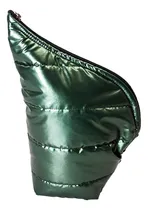 Comprar Funda Para Mate Grande Chuna Metalasse Porta Mate Con Cierre
