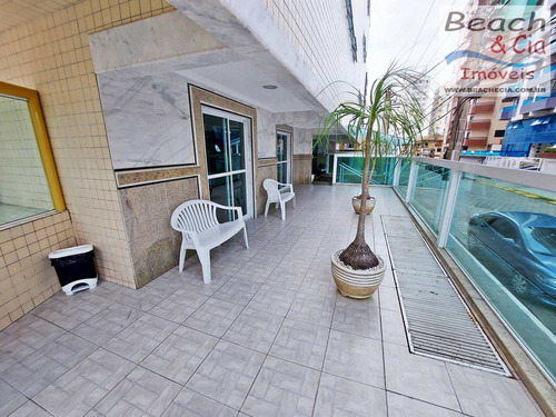 Imagem 6 de 30 de Apto 3 Dorms, Ocian, Praia Grande, R$ R$ 720 Mil, Ap00825 - Vap00825