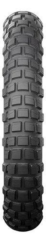 Pneu Michelin 120/70 R19 M/c 60r Anakee Wild Front Tl/tt