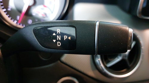 Mercedes-Benz Clase CLA 1.6 CLA 200 CGI SPORT AT