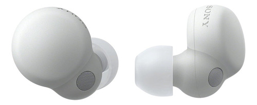 Audífonos in-ear inalámbricos Sony TWS LinkBuds S YY2950 blanco