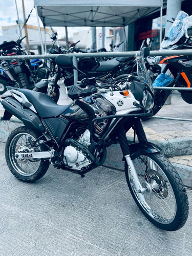 Yamaha Xtz 250 Tenere Con 16 Mil Km En Marelli Sports 