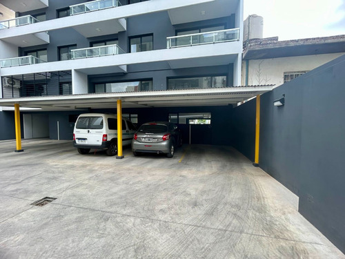 Impecable Dpto 2 Amb. Caseros Centro A Estrenar
