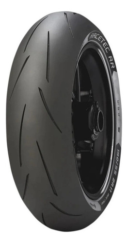 Pneu Metzeler Rr Racetec 180/55-17 Ktm 890 Duke R1200 Cb600f