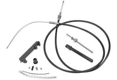 Mercruiser Alpha One Inferior Kit De Cable De Cambio