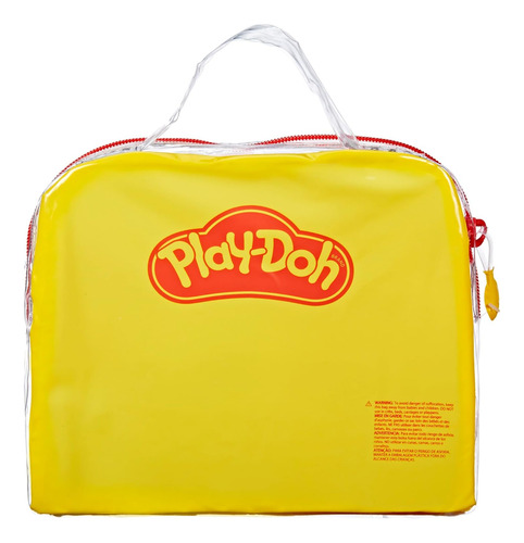 Play Doh Starters Set Multi Herramientas