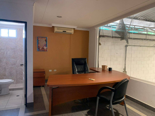 Galpòn En Venta En Guacara 4.100 Mts2, Planta 100% Y Pozo De Agua. Dl