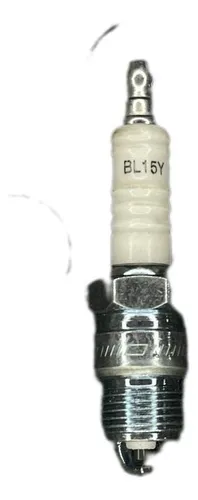 Bujia Bl15y Marca Champion
