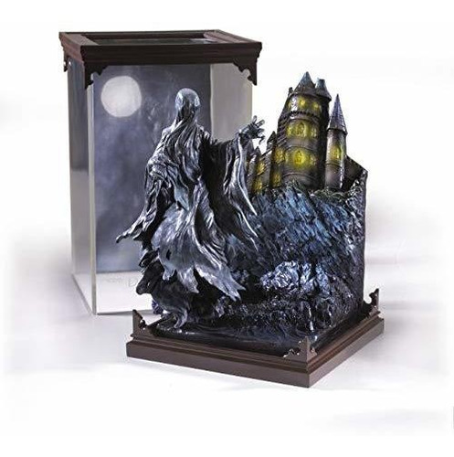 La Colección Noble De Criaturas Mágicas - Dementor.