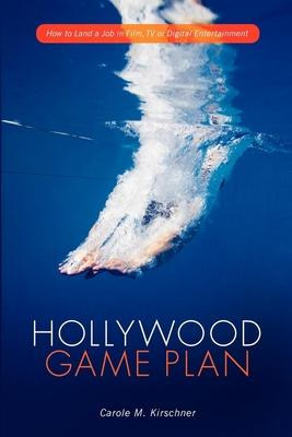 Libro Hollywood Game Plan