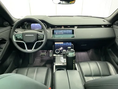 Land Rovar Range Rover Evoque 2.0