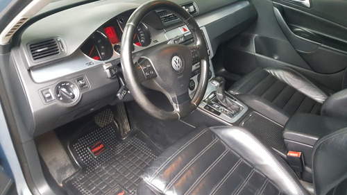 Volkswagen Passat Fsi 2.0 Luxury