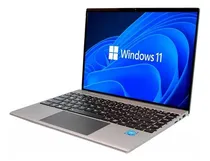 Comprar Notebook  15.6  N4020 128ssd\u002F4gb Win 11 Modelo: N2637bbd15w1